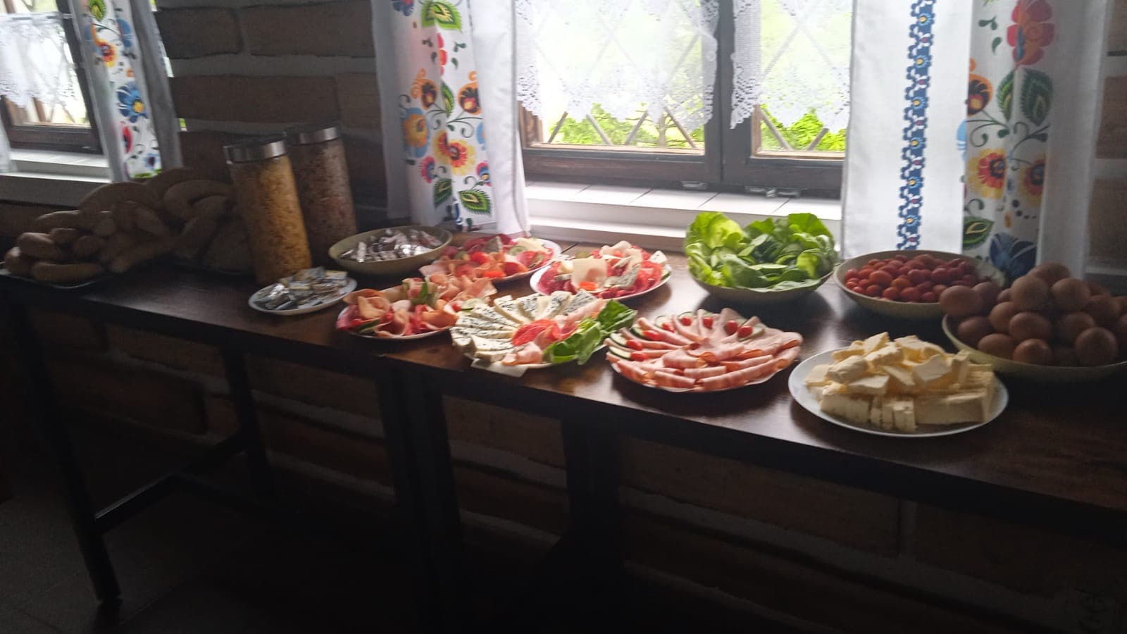 Hala pro školní program